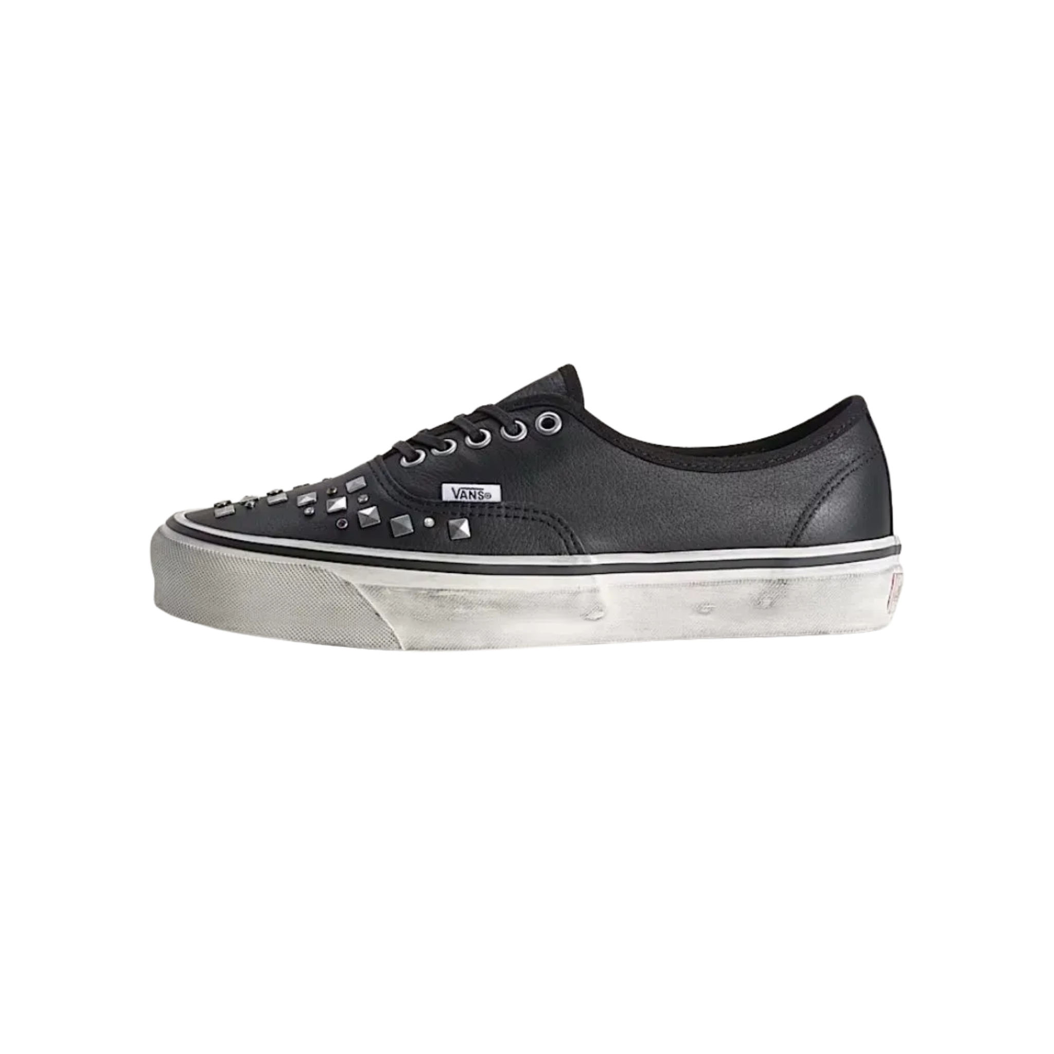 LX Authentic 44 Field Black | Vans | Kolab Lisbon