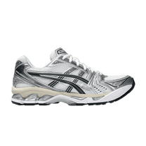 ASICS Gel-Kayano 14 White Graphite Grey