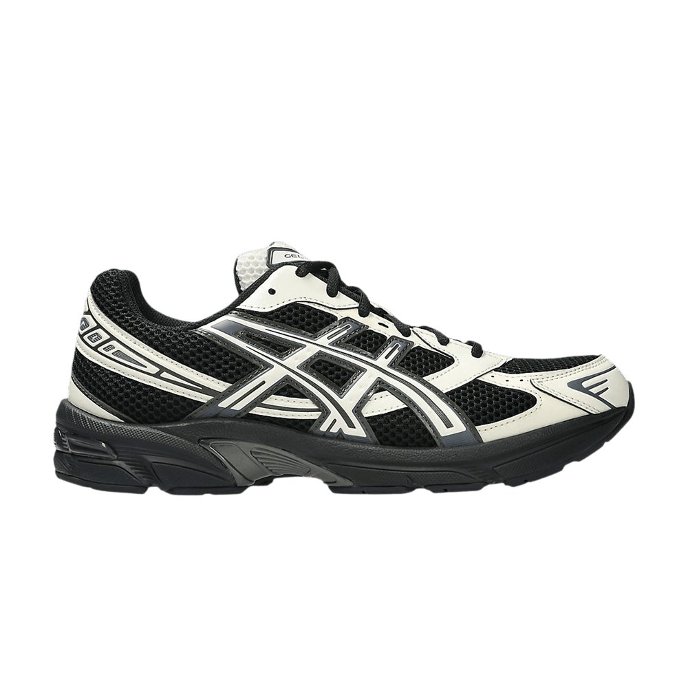 ASICS Gel-1130 Black Cream