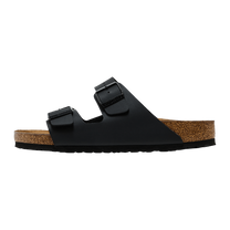 Birkenstock Arizona Birko-Flor Black