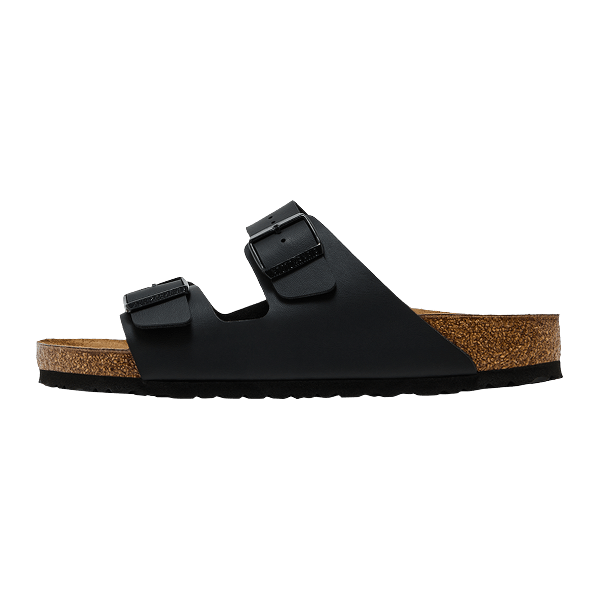 Birkenstock Arizona Birko-Flor Black
