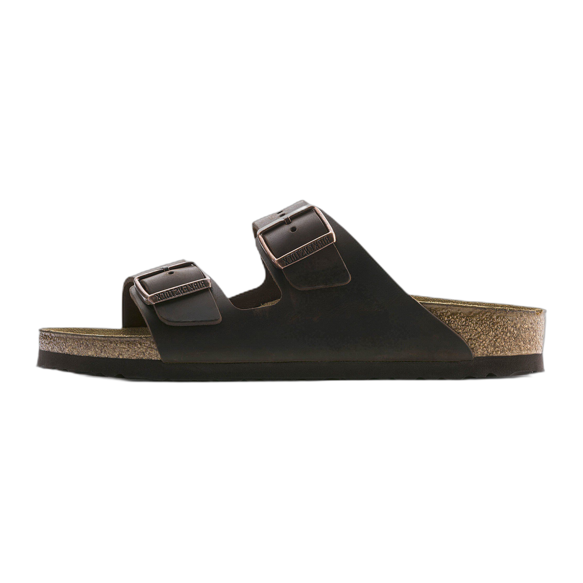 Birkenstock Arizona Oiled Leather Habana