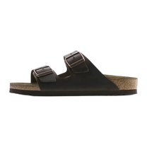 Birkenstock Arizona Oiled Leather Habana