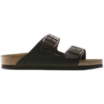 Birkenstock Arizona Oiled Leather Habana