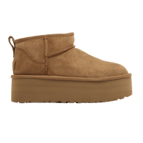 UGG Classic Ultra Mini Platform Boot Chestnut (Women&#39;s)