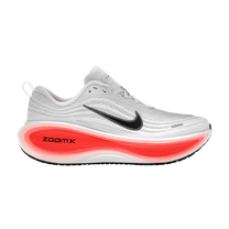 Nike Vomero Plus White Black Bright Crimson