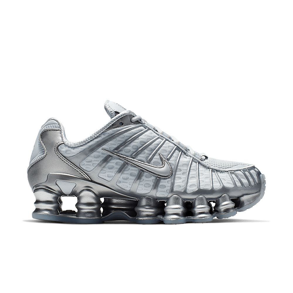 Nike Shox TL Chrome (Women&#39;s)