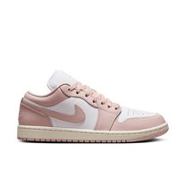 Jordan 1 Low Pink Oxford