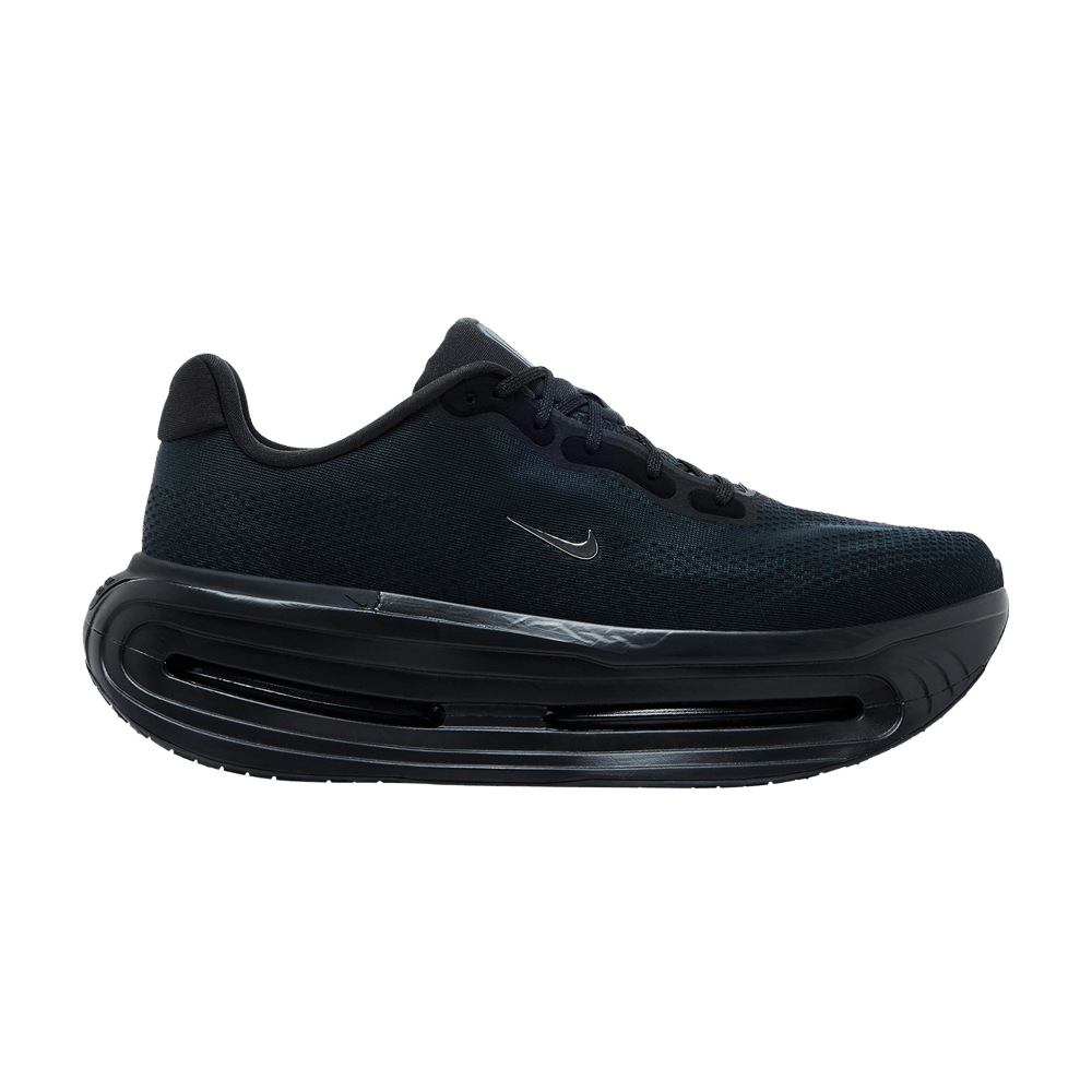 Nike Vomero Premium SP Black Mini Chrome Swoosh