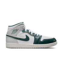 Jordan 1 Mid SE Oxidized Green