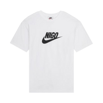 Nike x Nigo T-shirt White