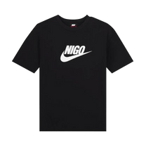 Nike x Nigo T-shirt Black