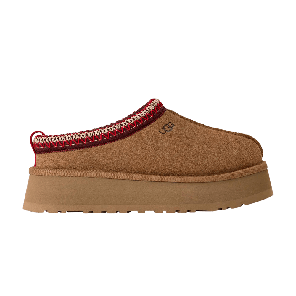UGG Tazz II Slipper Chestnut (Women&#39;s)