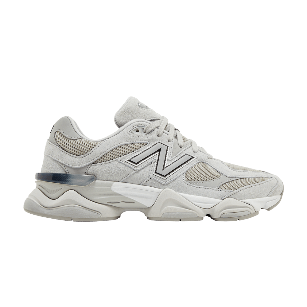 9060 Silver Metallic Grey