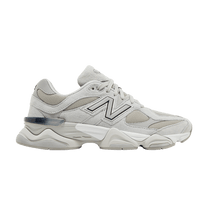 9060 Silver Metallic Grey