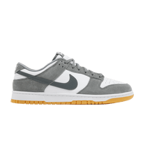 Nike Dunk Low Smoke Grey Gum 3M Swoosh
