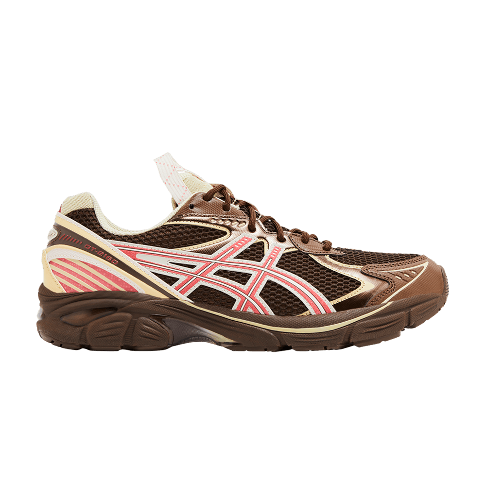 UB8-S GT-2160 Brown Storm Sienna