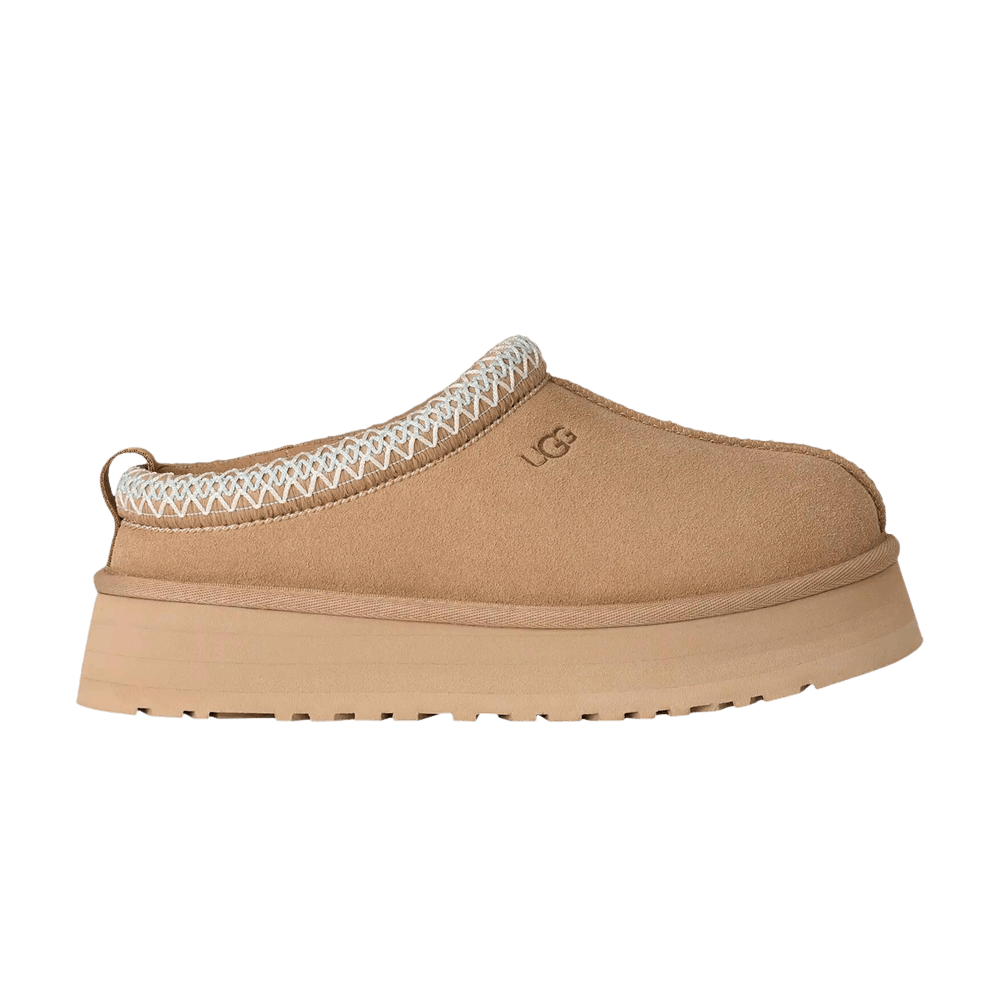 UGG Tazz II Slipper Sand (Women&#39;s)