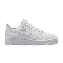 Air Force 1 Low &#39;07 White Roses