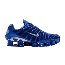 Nike Shox TL Hyper Royal