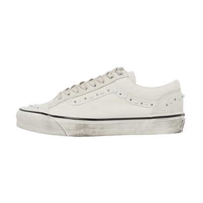 LX Old Skool 36 Pearlized Marshmallow