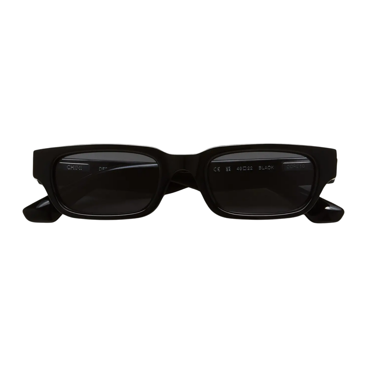 10.3M Black