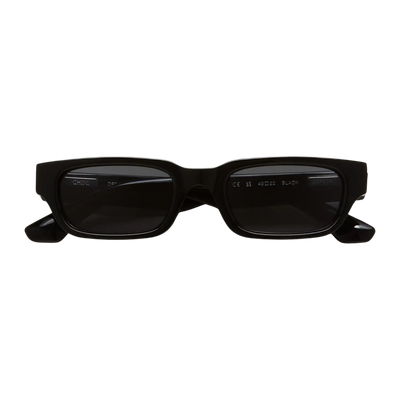 10.3M Black