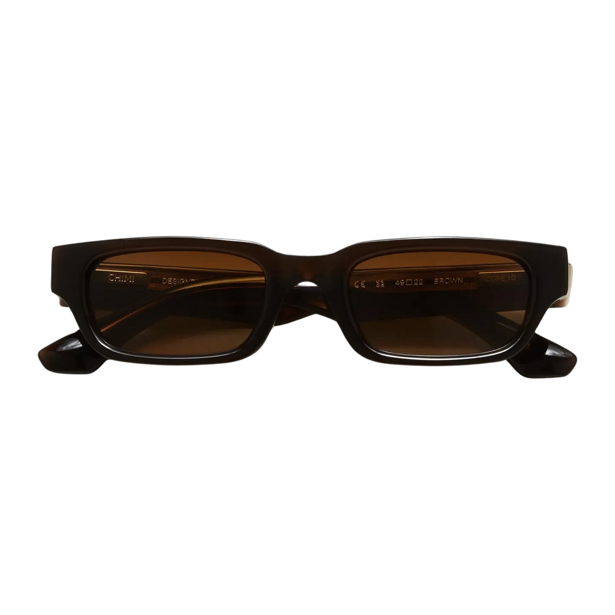 10.3M Brown