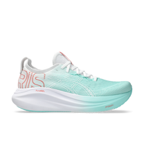 ASICS Gel-Nimbus 27 Illuminate Mint White