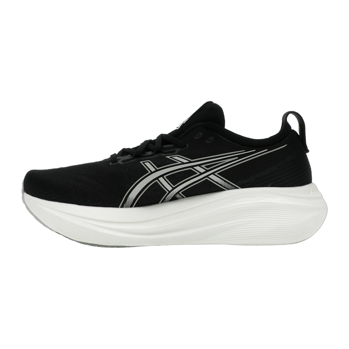 ASICS Gel-Nimbus 27 Black Lake Grey — kolab