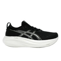 ASICS Gel-Nimbus 27 Black Lake Grey — kolab