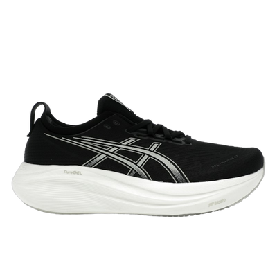 ASICS Gel-Nimbus 27 Black Lake Grey — kolab