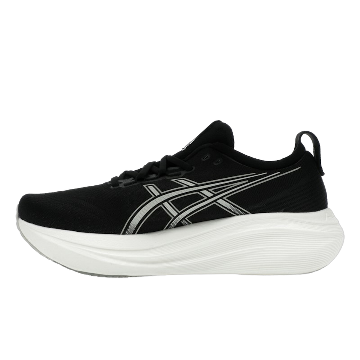 ASICS Gel-Nimbus 27 Black Lake Grey — kolab