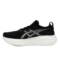 ASICS Gel-Nimbus 27 Black Lake Grey — kolab