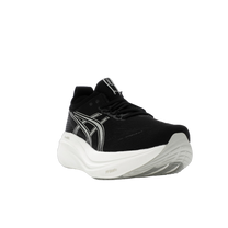 ASICS Gel-Nimbus 27 Black Lake Grey — kolab