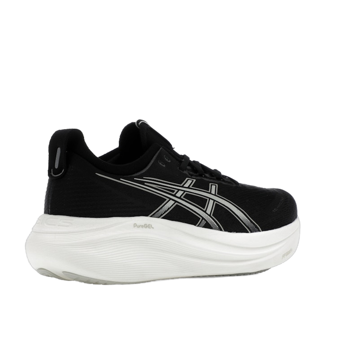 ASICS Gel-Nimbus 27 Black Lake Grey — kolab