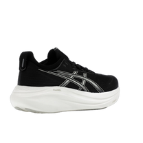 ASICS Gel-Nimbus 27 Black Lake Grey — kolab