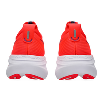 ASICS Gel-Nimbus 27 Flash Red Black — kolab
