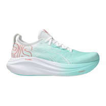 ASICS Gel-Nimbus 27 Illuminate Mint White — kolab