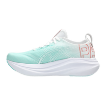 ASICS Gel-Nimbus 27 Illuminate Mint White — kolab