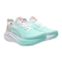 ASICS Gel-Nimbus 27 Illuminate Mint White — kolab