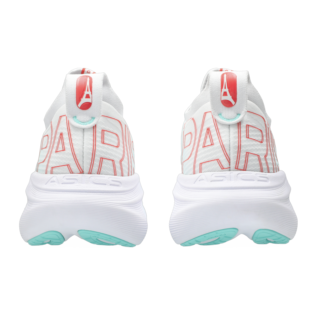 ASICS Gel-Nimbus 27 Illuminate Mint White — kolab