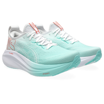 ASICS Gel-Nimbus 27 Illuminate Mint White — kolab