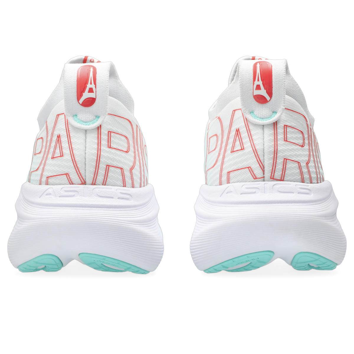 ASICS Gel-Nimbus 27 Illuminate Mint White — kolab