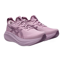 ASICS Gel-Nimbus 27 Light Ube Dark Ube — kolab