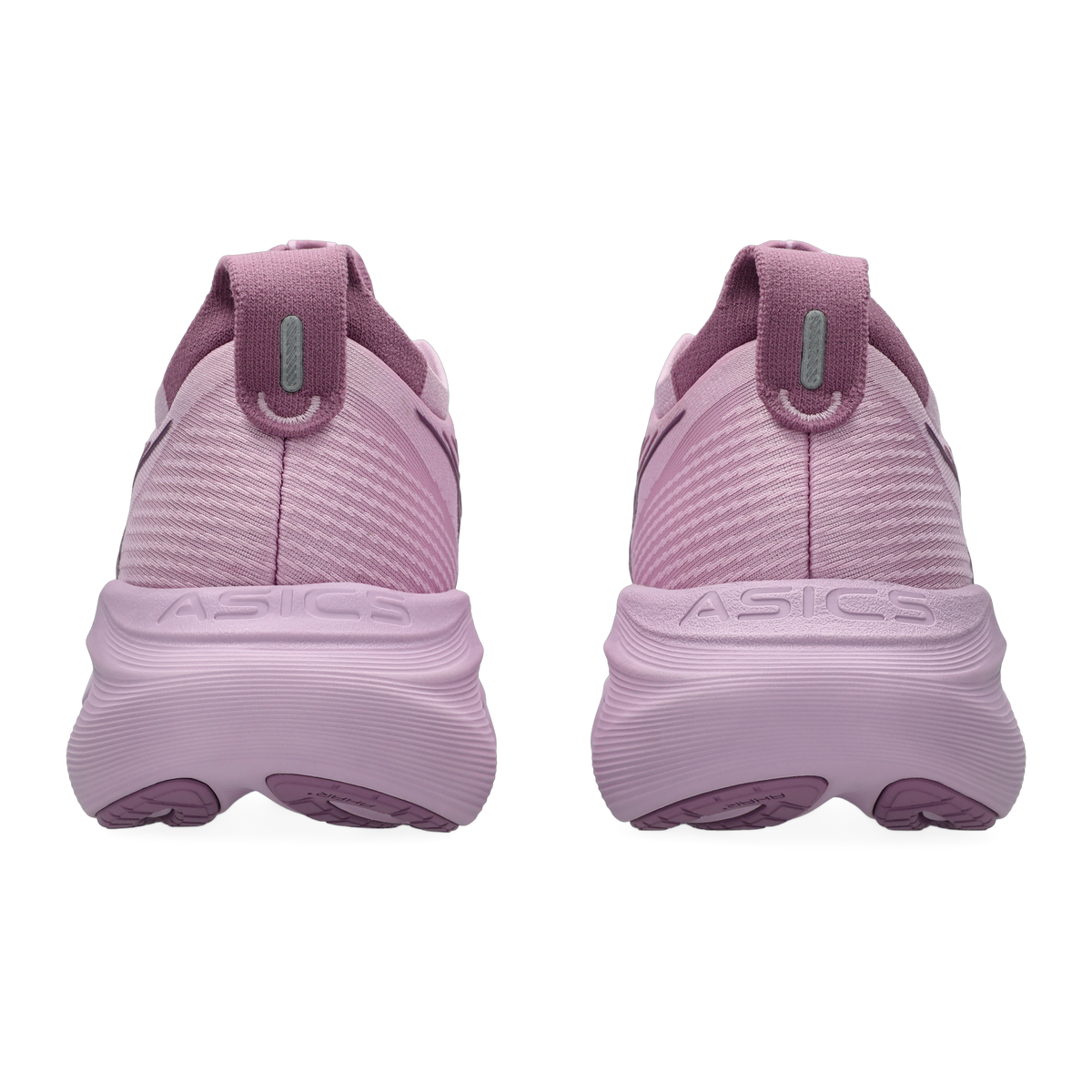 ASICS Gel-Nimbus 27 Light Ube Dark Ube — kolab