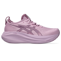 ASICS Gel-Nimbus 27 Light Ube Dark Ube — kolab