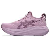 ASICS Gel-Nimbus 27 Light Ube Dark Ube — kolab