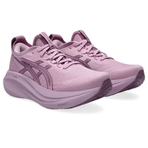 ASICS Gel-Nimbus 27 Light Ube Dark Ube — kolab