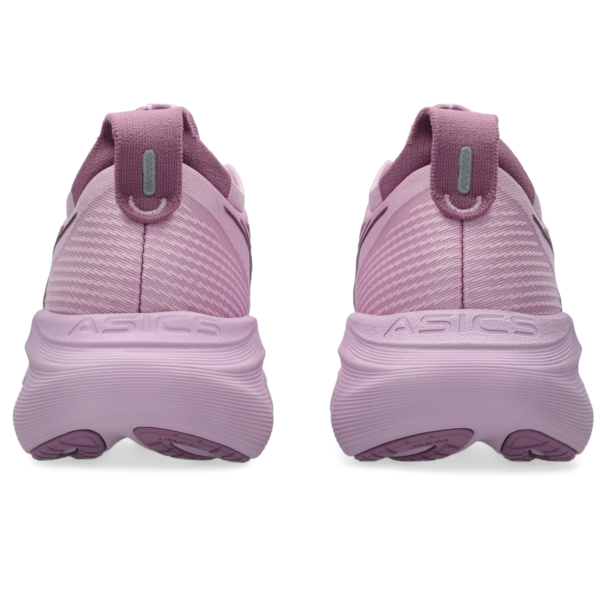 ASICS Gel-Nimbus 27 Light Ube Dark Ube — kolab